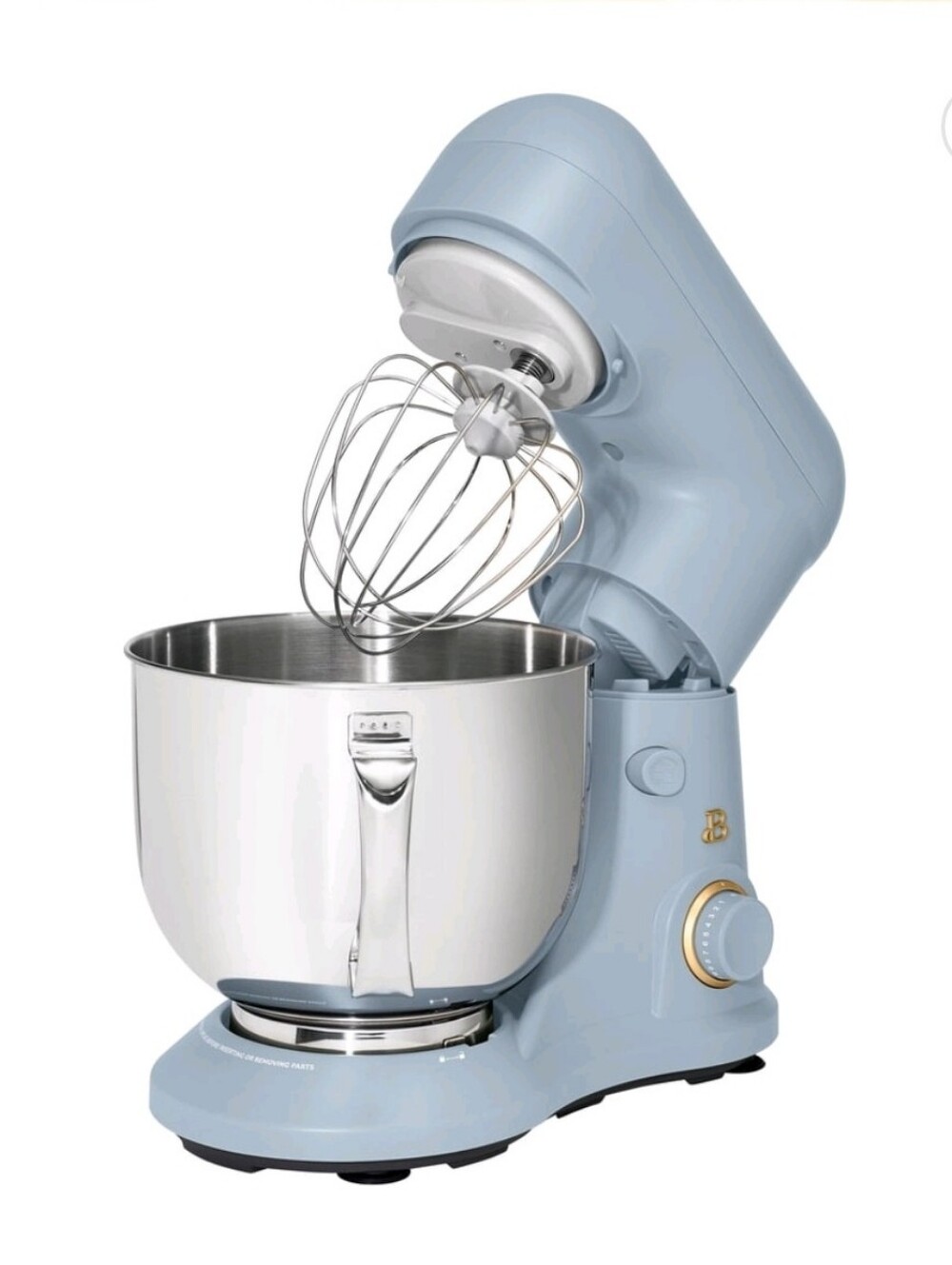 Beautiful By Drew Barrymore 5.3qt Stand Mixer